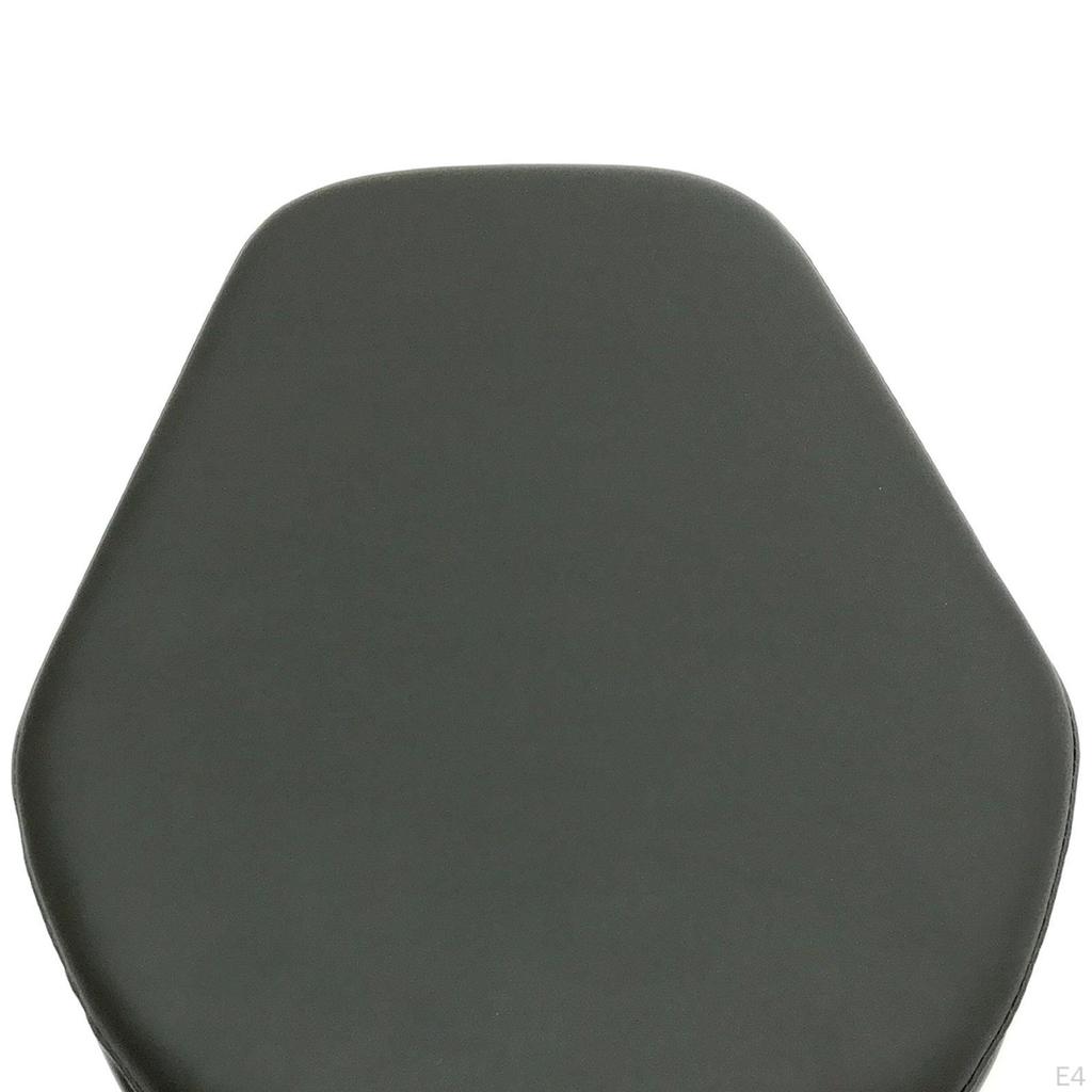 Подушка для велотренажера, ватный тампон, аксессуары, удобная широкая сменная часть, лежачий велотренажер