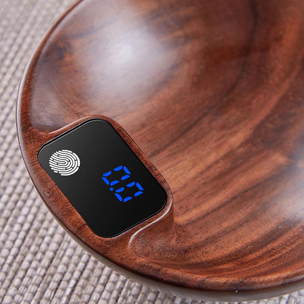 Весы для кофе электронные Espresso Mini Basic Bean Measurer для семьи