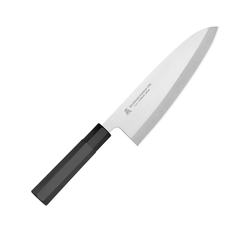 Kataoka Seisakusho Tsubame Сделано в ЦУБАМЕ ЯПОНИЯ Нож Деба 210 мм
