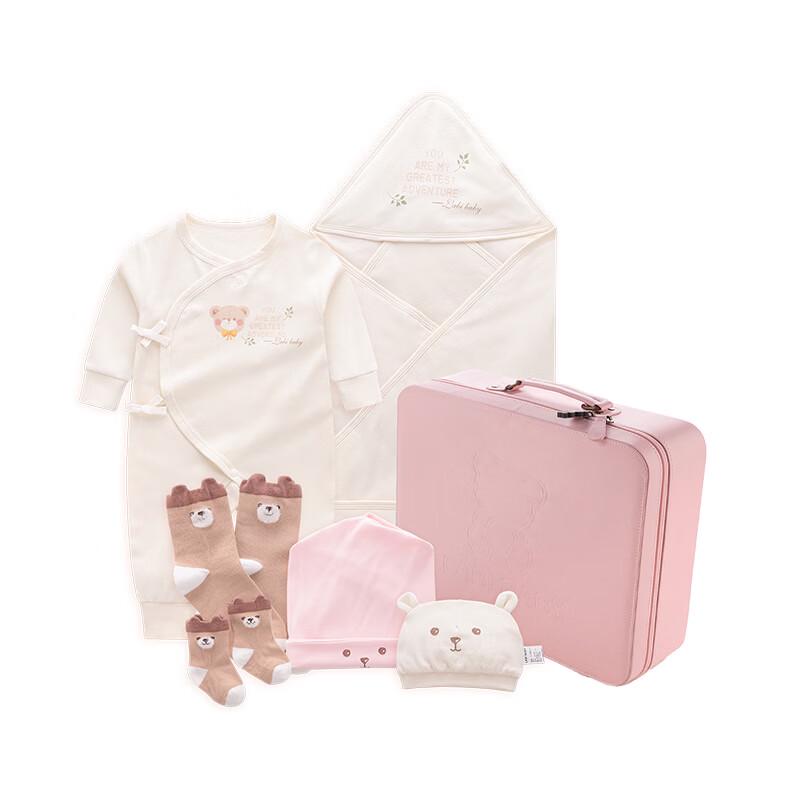 Подарочный набор для новорожденных Labi Baby