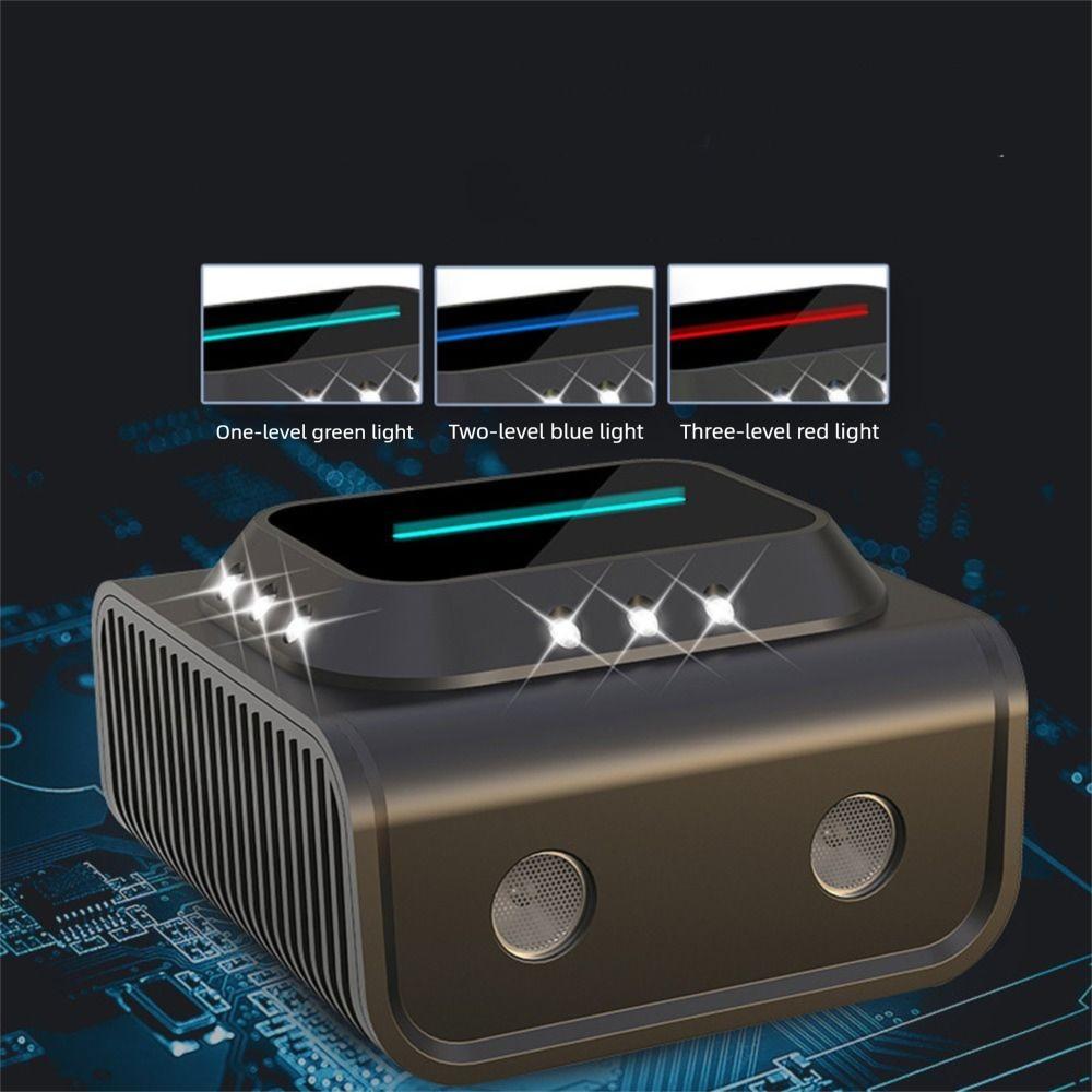 Безопасный электронный отпугиватель насекомых, отпугиватель комаров с переменной частотой, Спальня