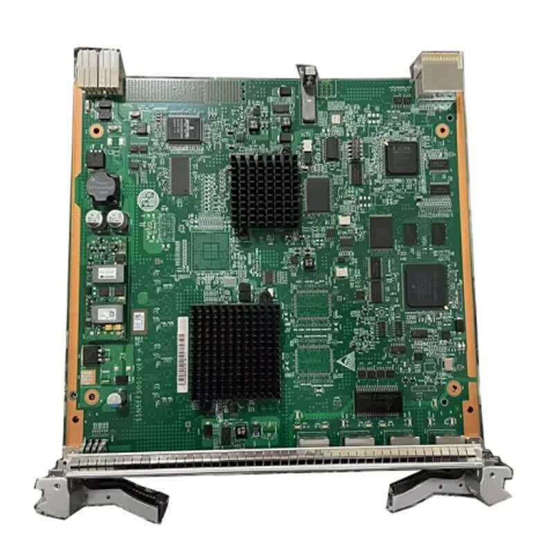 Huawei SSN3EFS4 4-Port Ethernet Board