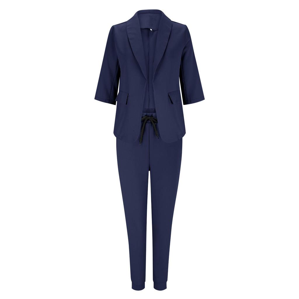 Women's New Casual Fashion Suits