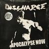 LP Пластинка DISCHARGE - Apocalypse Now CLO1552 Cleopatra 2020 US Рок