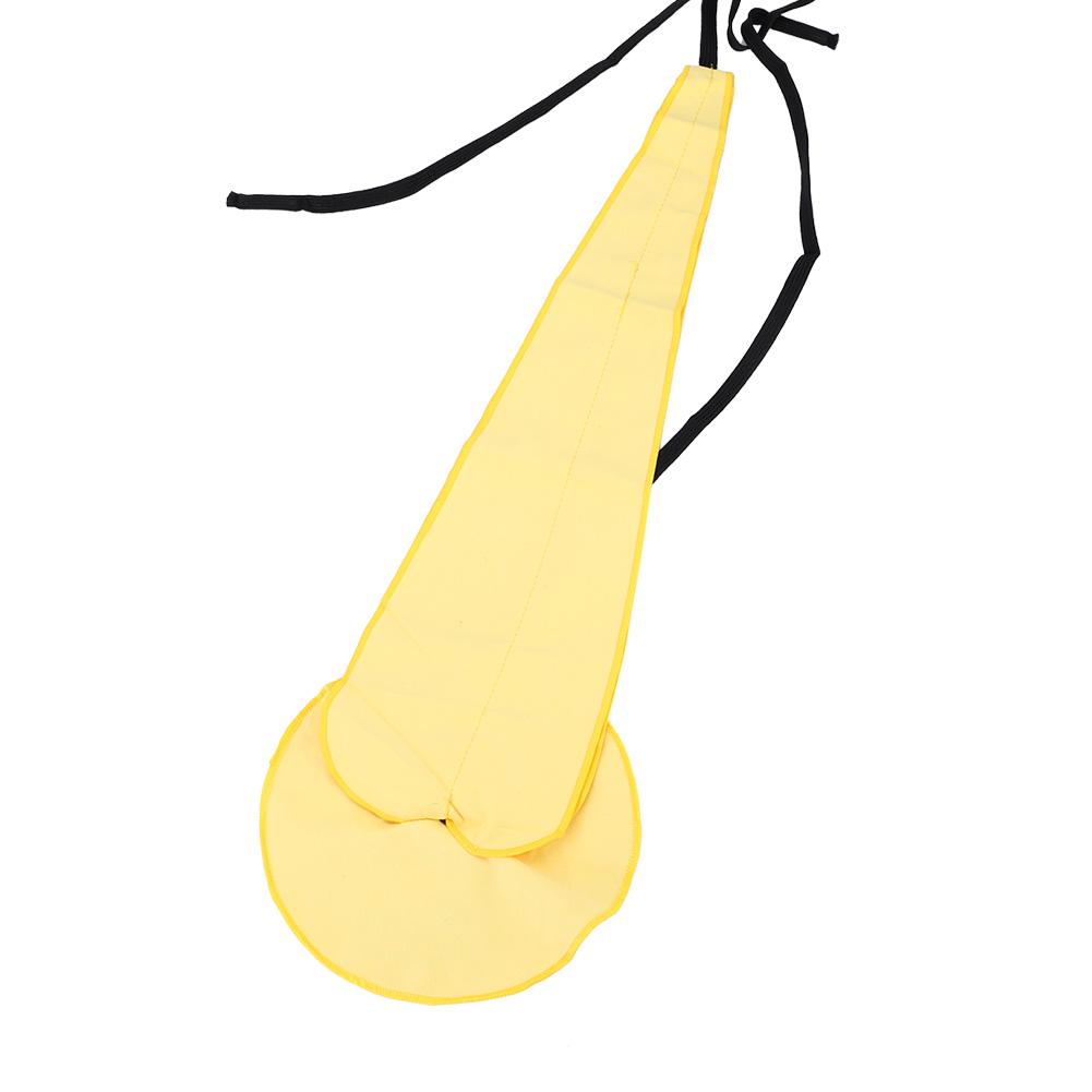 SLADE 4 в 1 Бесшумные подушечки Ткань для чистки кисти для наборов альт-саксофона