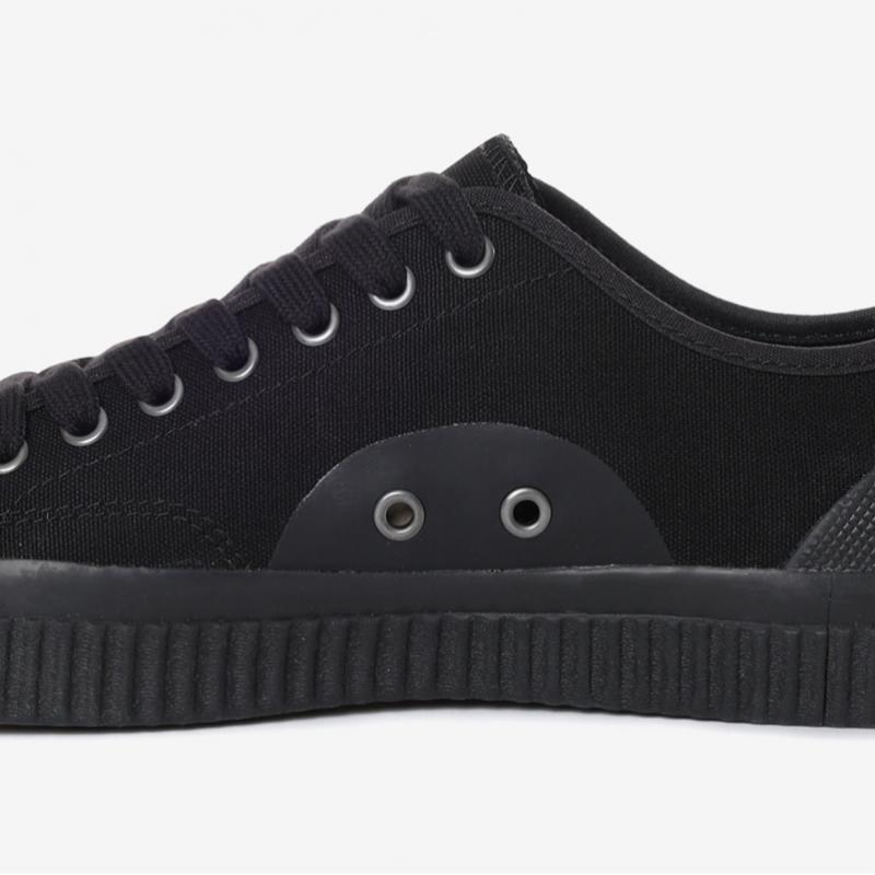 Fred Perry Унисекс кеды из холста. Hughes Low Sfpu2314365 529