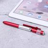 Foldable Stylus Pencil Electronics Touch Screen Pen Ballpoint Pen Capacitive Pen Mobile Phone Stand
