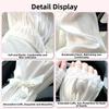 Breathable Sun Protection Sleeves Long Sleeves Arm Sun Sleeves Cooling Lace Arm Cover  Cycling
