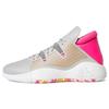 Pro Vision Grey Shock Pink Мужские кроссовки Active-Gold EF8821