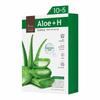 7 Days Mask Sheet Aloe H_10+5