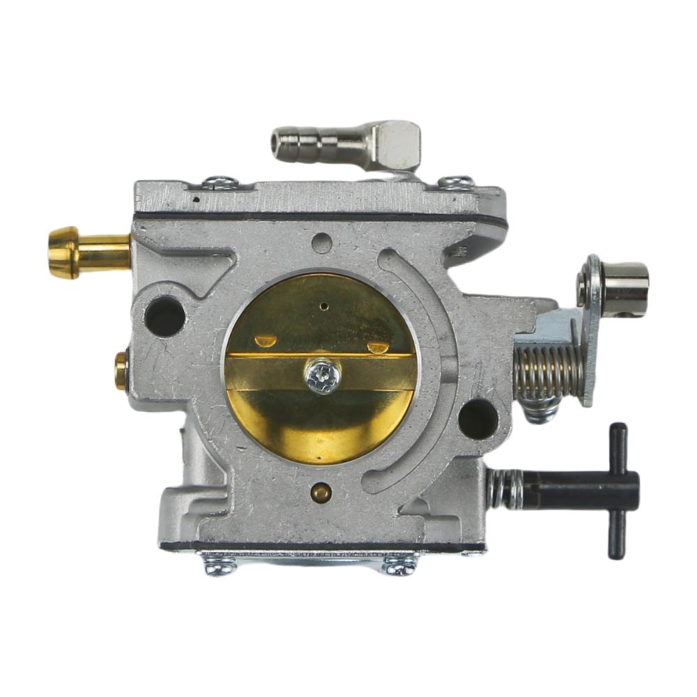 Carburetor For Walbro WB-37-1 WB-37 WB-47 185 F200 F100 130cc-200cc OEM 472-03900-0C0 Lawn Mower Engine