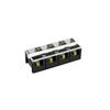 DELIXI TC-60A/600A High-Current Terminal Block 30KW