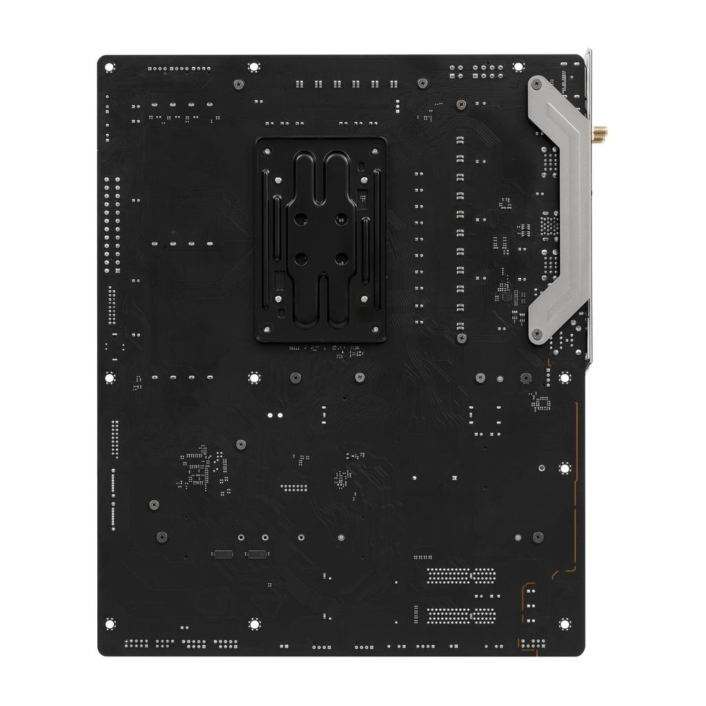 Asrock Материнская плата B850 LiveMixer WiFi AMD Ryzen 9000 8000 7000 серии ЦП Совместимость DDR5 ATX Материнская плата Авторизованный дистрибьютор / / (Сокет AM5)