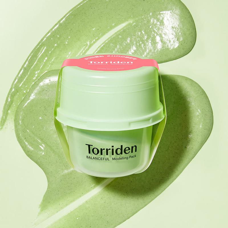 TORRIDEN Balanceful Cica Моделирующий Набор 30г