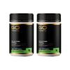 NZ Go Healthy Лецитин 1 500 мг 1,5 г 2 шт. 120 таблеток