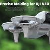 4X Landing Gear Heightened Enhancement Tripod Support Booster Stand Height Extended Leg Protector Bracket For DJI Neo Drone
