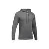 Hustle Casual Sports Hoodie Men Hoodies Charcoal 1300123-090