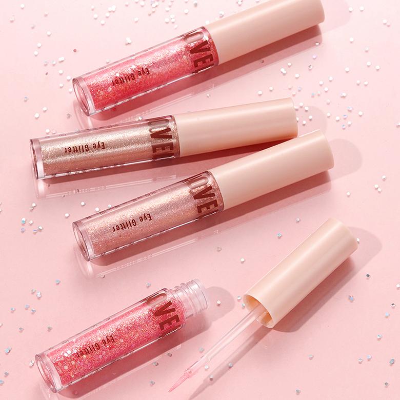 Tonymoly Блестки Lovely Beam Gling 2г