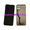 LCD Screen and Digitizer Full Assembly for OUkitel WP53 Pro;Black; + Tools