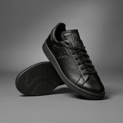 Stan Smith Lu HQ6787 Unisex Originals Sneakers Core Black / Core Black / Carbon