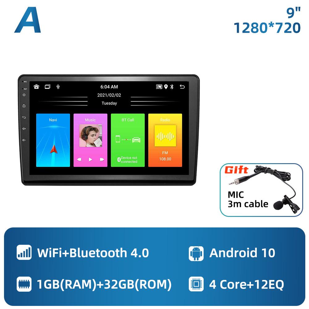 Android Car Radio For Alfa Romeo Giulietta 940 2013 - 2025 2 Din Multimedia GPS Carplay Android Auto Autoradio Stereo Head Unit
