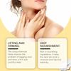 Крем для шеи Крем для шеи Осветление морщин на шее Укрепление Лифтинг Уход за шеей Красота Крем для шеи 100 г
