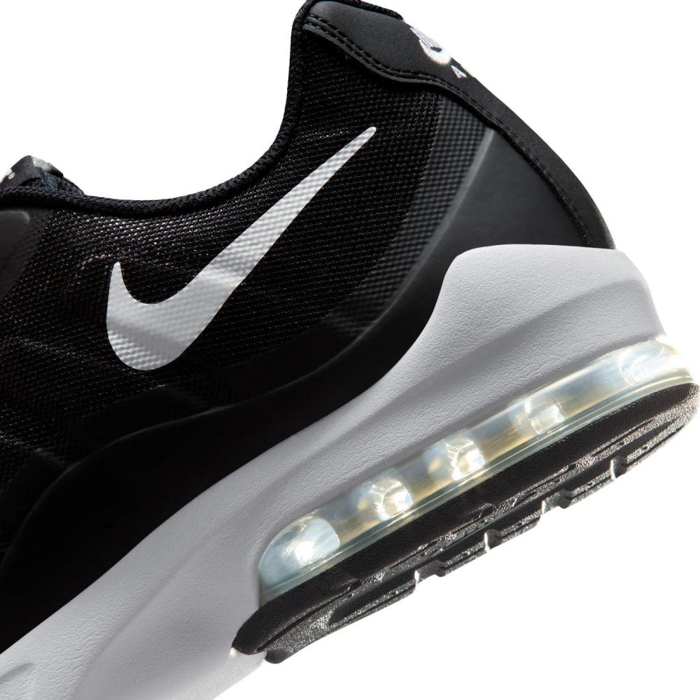 Nike Кроссовки Air Max Invigor 010Blk Wht M749680 010 Blk Wht