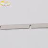 RAV4 2020 Lower Grille Trim: Front Bumper Scratch-Resistant Sticker Strip