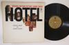 LP Record OST, JOHN KEATING - Hotel W1682 WARNER BROS 1966 US Soundtracks & Musicals Used