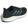 Adidas Supernova+ CC Black Mint Rush Men Sneakers Core-Black Solar-Yellow GX2960