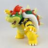 Аниме игра Bowser Koopa ПВХ Рисунок Модель Кукла Детская игрушка