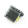Модуль часов реального времени DS3231 для Arduino 3,3 В/5 В с батареей для Raspberry Pi DIY электронный электронный набор проект
