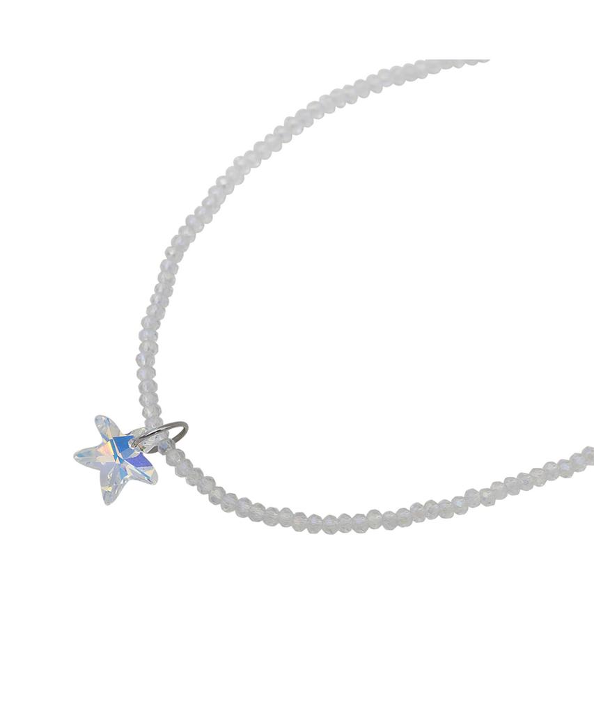 Ожерелье с бусинами Charmy Aurora Star