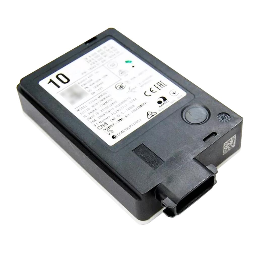 Новый радарный датчик блок управления Distronic A0009052511 для Mercedes C 205