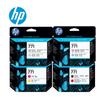 HP Оригинальный 771 печатающий узел, набор из 8 цветов