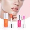 6ml Healthy Ingredient Lip Gloss Hydrating Natural High Shine Mirror Effect Tinted Oil