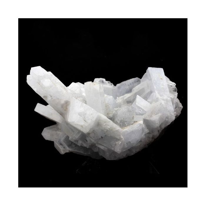 Pierres et Minéraux. Baryte. 491.5 ct. La Mure, Isère, France..