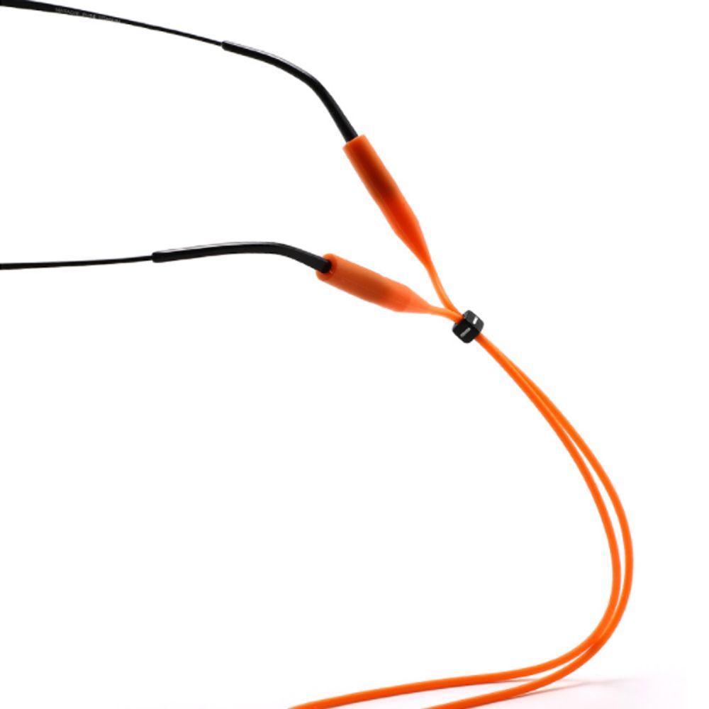 Accessories Glasses Chain Sports Silicone Neck Cord Glasses Strap Eyewear Lanyard Eyeglasses Rope