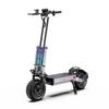 OOTD T90 Dual Motor Electric Scooter, 4200W Total Power, 60V 31.2Ah Battery, 100km Range, 13" Tubeless Tires, Foldable E-Scooter