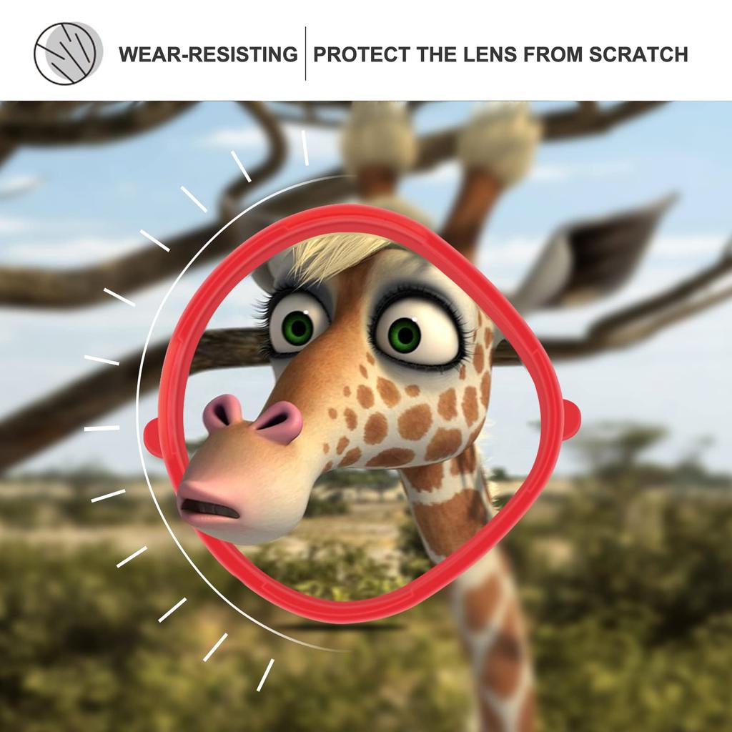 Линзы по рецепту Esimen для очков Quest для близорукости Линзы по рецепту Quest 2 Защита линз от синего света Легкие магнитные очки для очков для близорукости