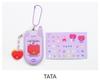 Брелок для телефона в стиле ретро BT21 Minini