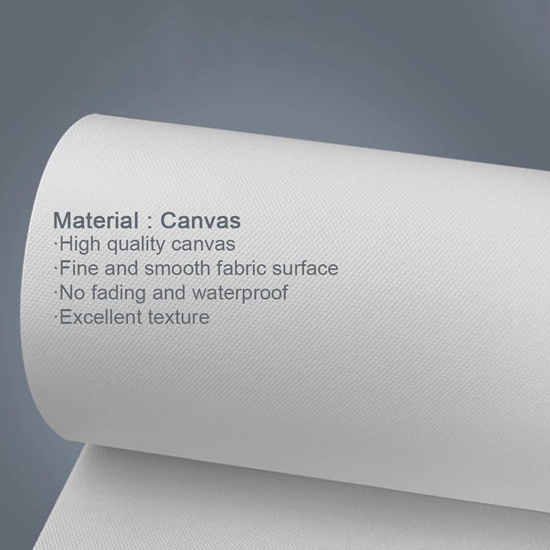 Новые китайские чернила Цветы Будда Настенный принт Картина Холст Живопись Постер для украшения дома, гостиной Без рамы