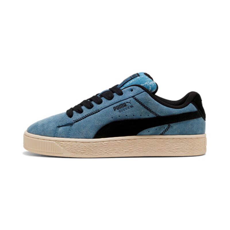 Puma Модные повседневные низкие кеды унисекс