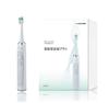 От производителя, специализирующегося на уходе за полостью рта ASONE электрическая звуковая зубная щетка с подставкой для зарядки и сменной щеткой и звуковая электрическая зубная щетка