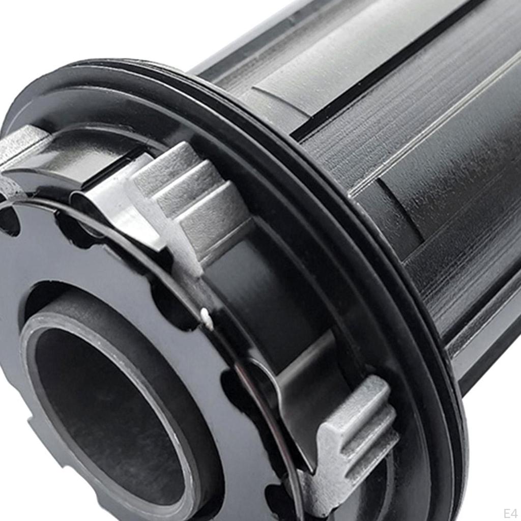 Bike Freehub Body Replacement Freewheel with Bearings for Road Bikes