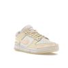 Nike Женские кроссовки Dunk Low Twist Coconut Milk Cream White Guava-Ice DZ2794-104