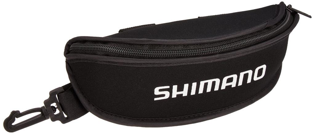 Shimano Polarized Fishing Floating Fishing Glasses FL Smoke (SHIMANO) Sunglasses, HG-067J
