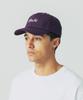 Cap BALL CAP PURPLE [Cyrus]