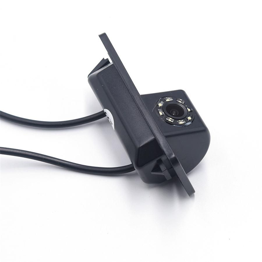 Rear View Backup Camera For BMW 1/3/5/6 Series X3 X5 X6 E39 E53 E82 M3 E46 E70