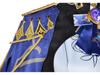 Clorinde Cosplay Set - Genshin Impact Fontaine Agent Full Costume for Women